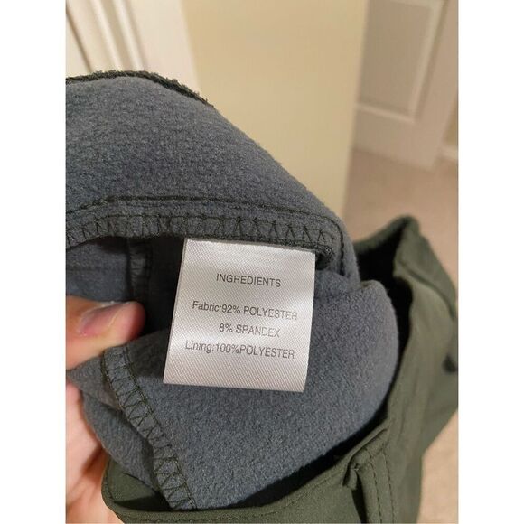 Mens hiking/hunting pants - Picture 6 of 6